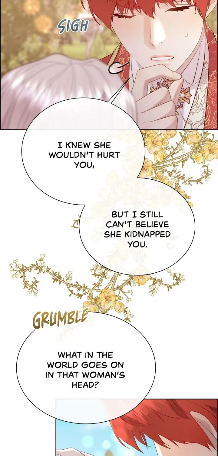 Read I Shall Kill That Sweet Devil chapter 151 image 18 on Lezhin