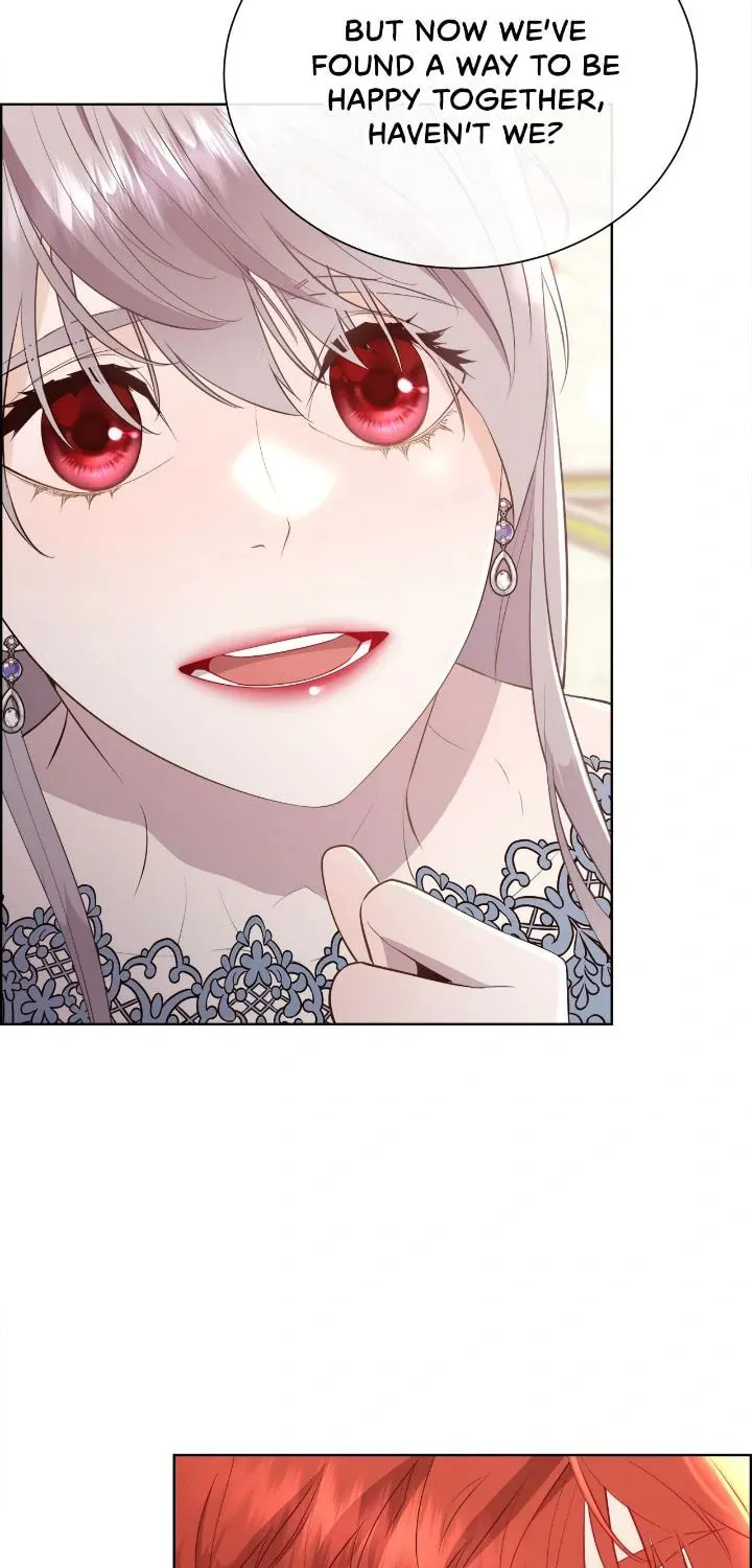 Read I Shall Kill That Sweet Devil chapter 151 image 2 on Lezhin