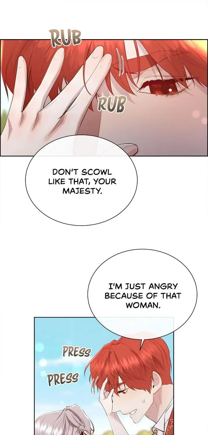 Read I Shall Kill That Sweet Devil chapter 151 image 20 on Lezhin