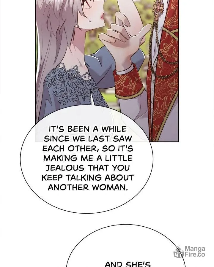 Read I Shall Kill That Sweet Devil chapter 151 image 21 on Lezhin
