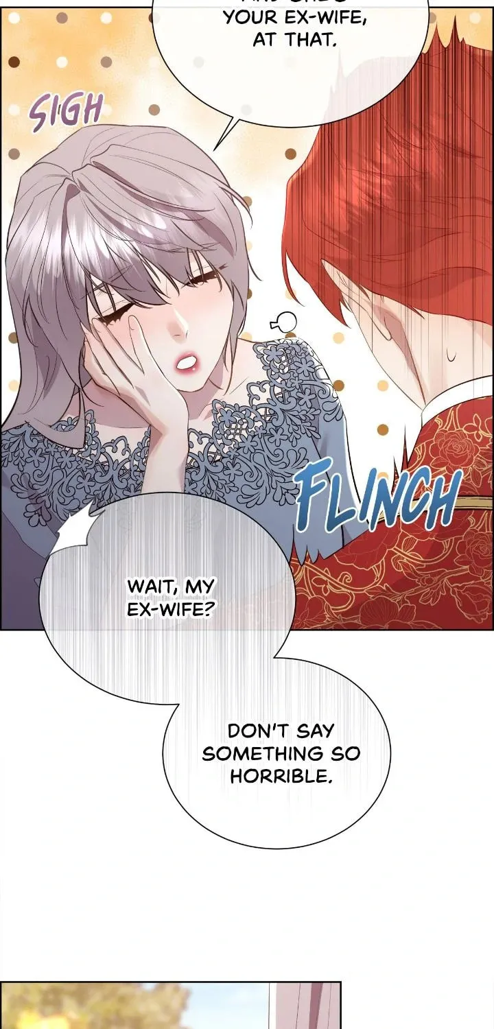 Read I Shall Kill That Sweet Devil chapter 151 image 22 on Lezhin