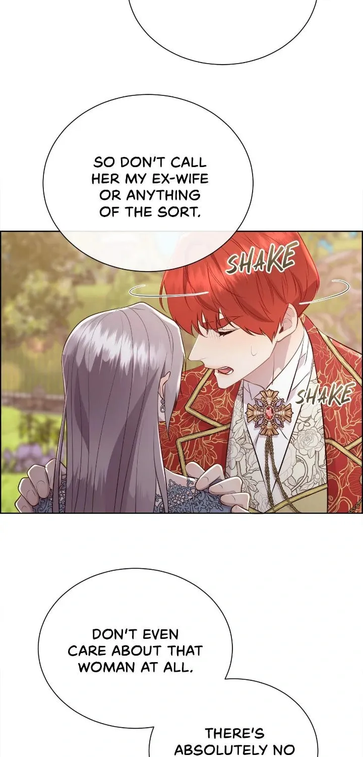 Read I Shall Kill That Sweet Devil chapter 151 image 24 on Lezhin