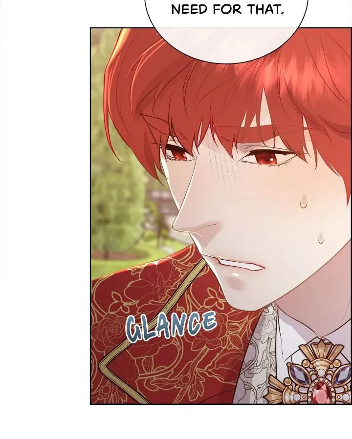 Read I Shall Kill That Sweet Devil chapter 151 image 25 on Lezhin