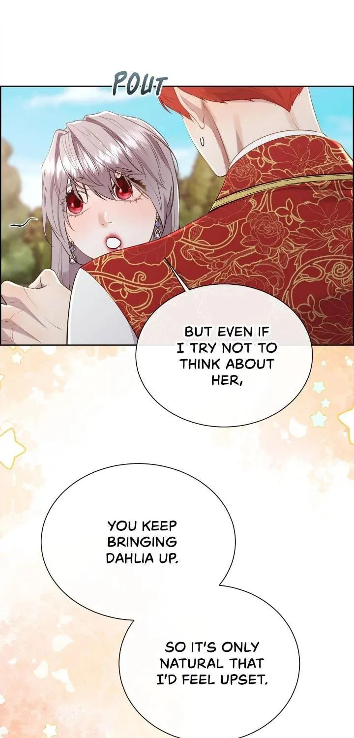 Read I Shall Kill That Sweet Devil chapter 151 image 26 on Lezhin