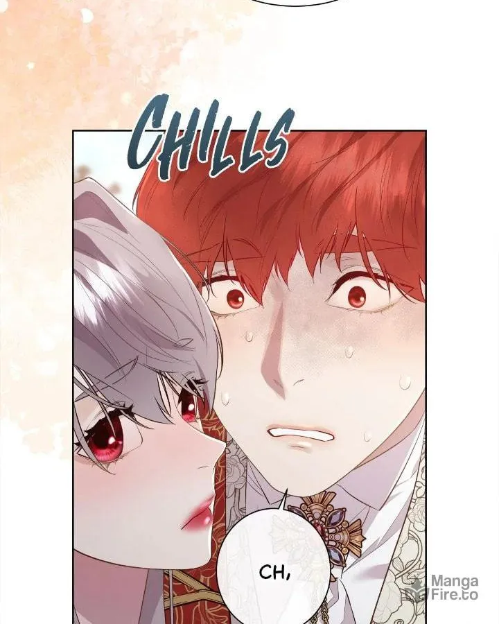 Read I Shall Kill That Sweet Devil chapter 151 image 27 on Lezhin