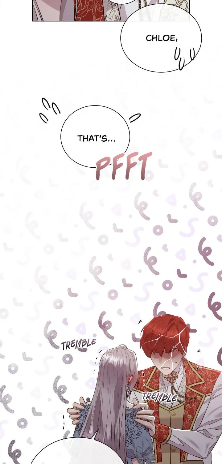 Read I Shall Kill That Sweet Devil chapter 151 image 28 on Lezhin