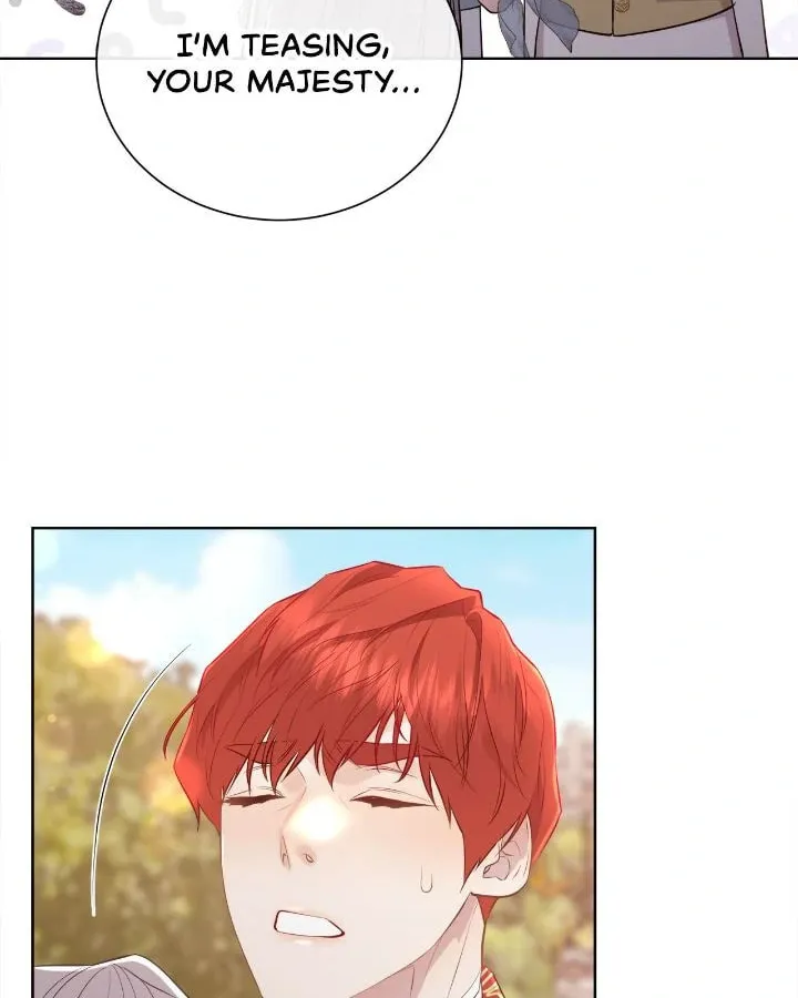 Read I Shall Kill That Sweet Devil chapter 151 image 29 on Lezhin