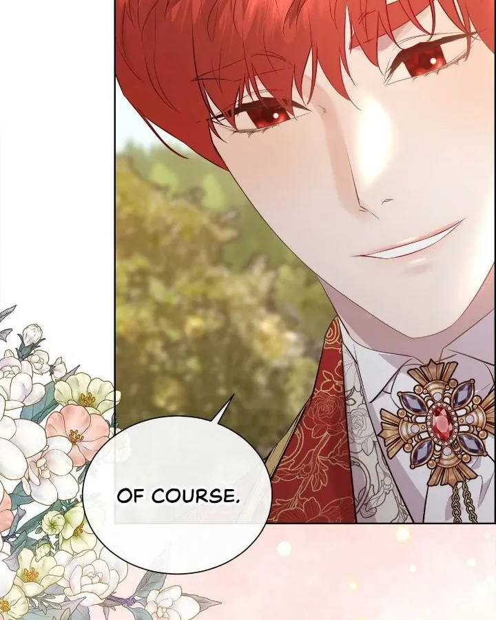 Read I Shall Kill That Sweet Devil chapter 151 image 3 on Lezhin