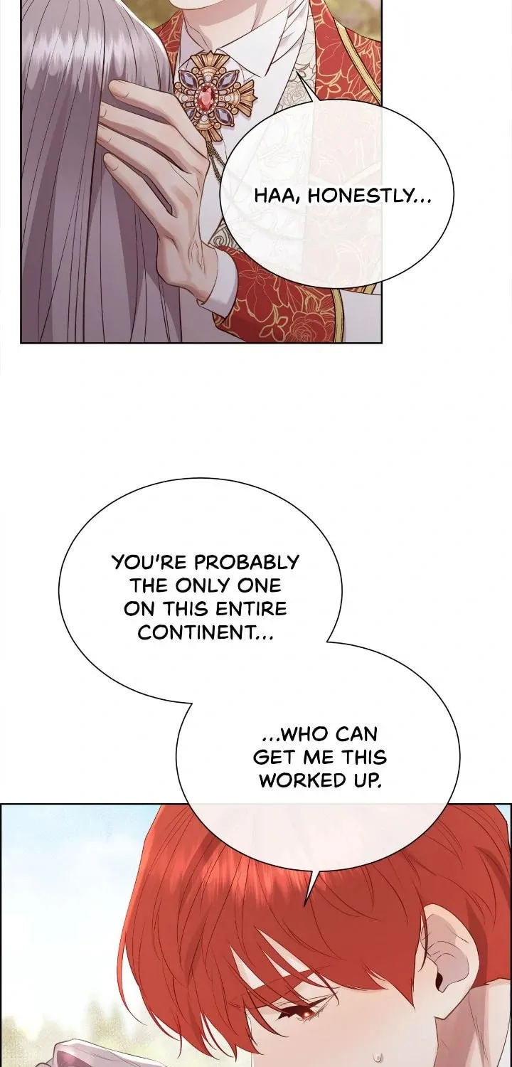 Read I Shall Kill That Sweet Devil chapter 151 image 30 on Lezhin