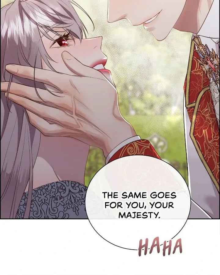 Read I Shall Kill That Sweet Devil chapter 151 image 31 on Lezhin