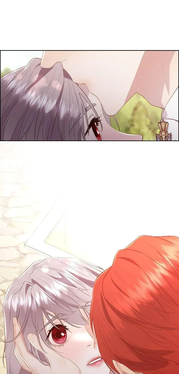 Read I Shall Kill That Sweet Devil chapter 151 image 32 on Lezhin
