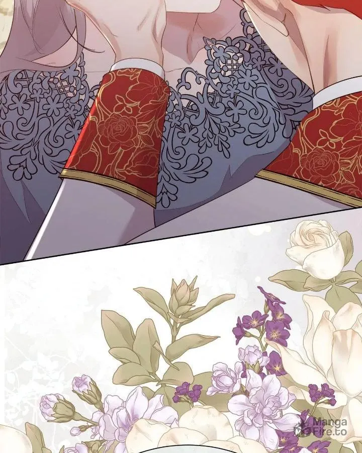 Read I Shall Kill That Sweet Devil chapter 151 image 33 on Lezhin