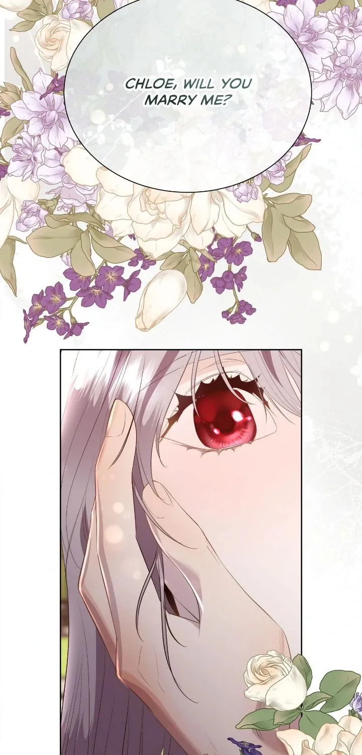 Read I Shall Kill That Sweet Devil chapter 151 image 34 on Lezhin