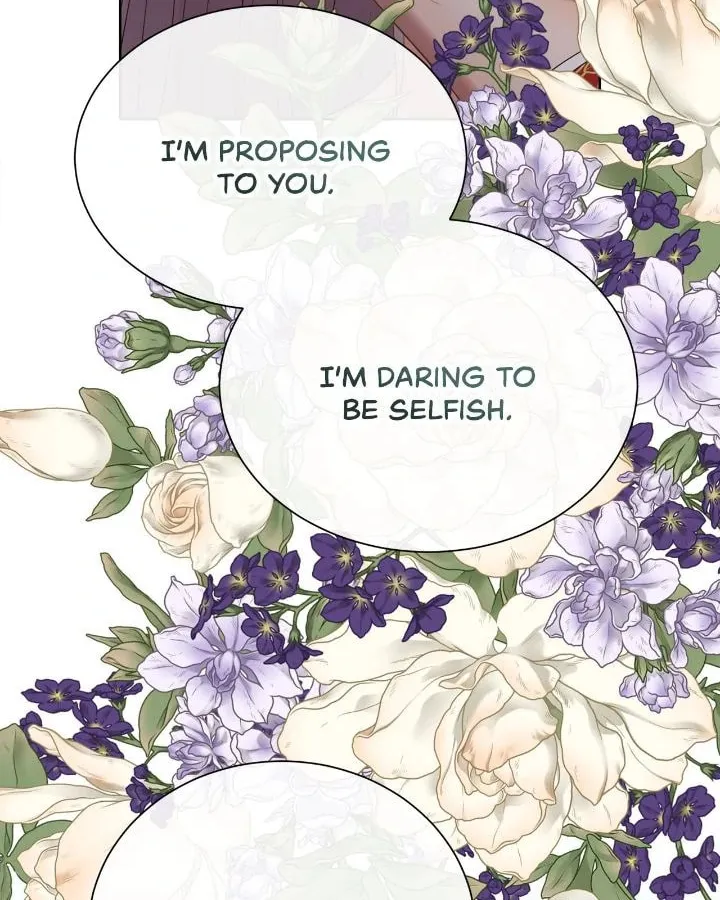 Read I Shall Kill That Sweet Devil chapter 151 image 35 on Lezhin