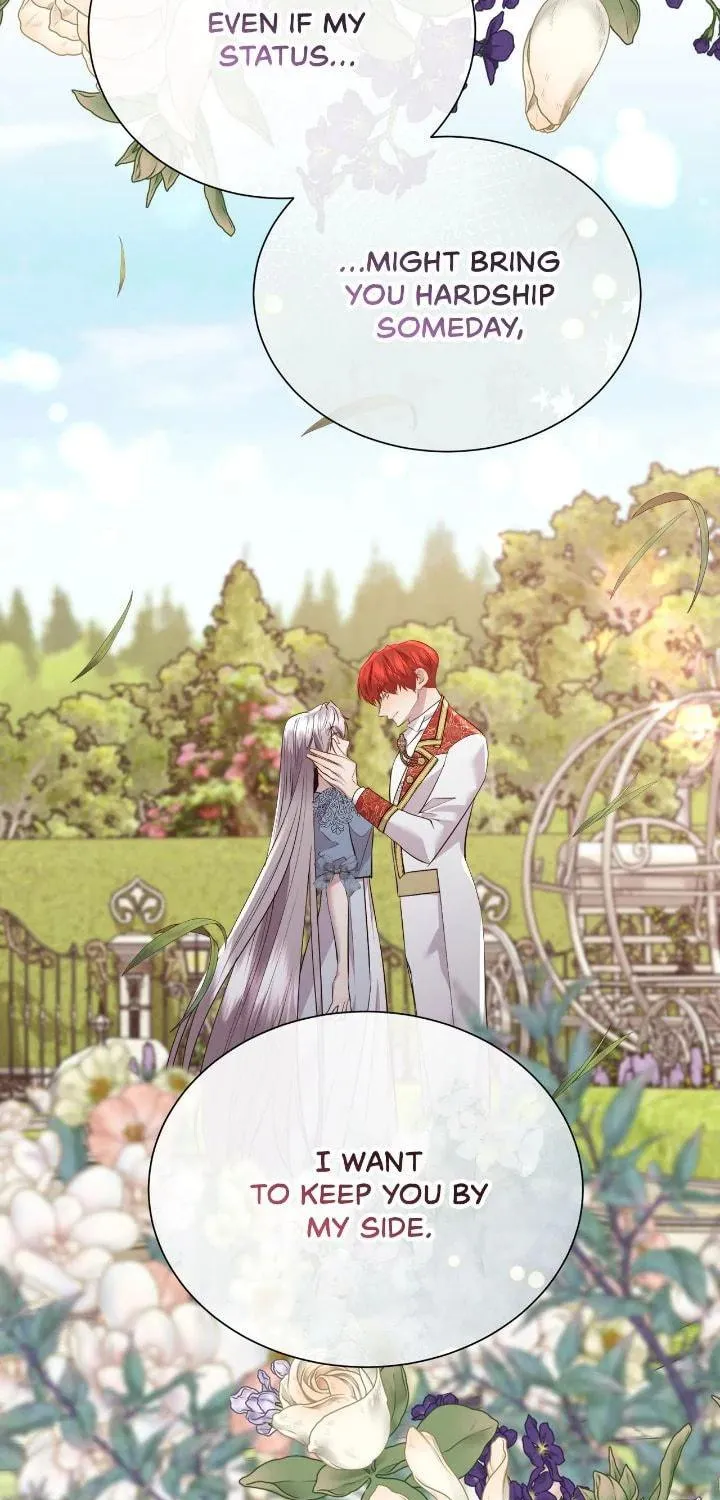 Read I Shall Kill That Sweet Devil chapter 151 image 36 on Lezhin