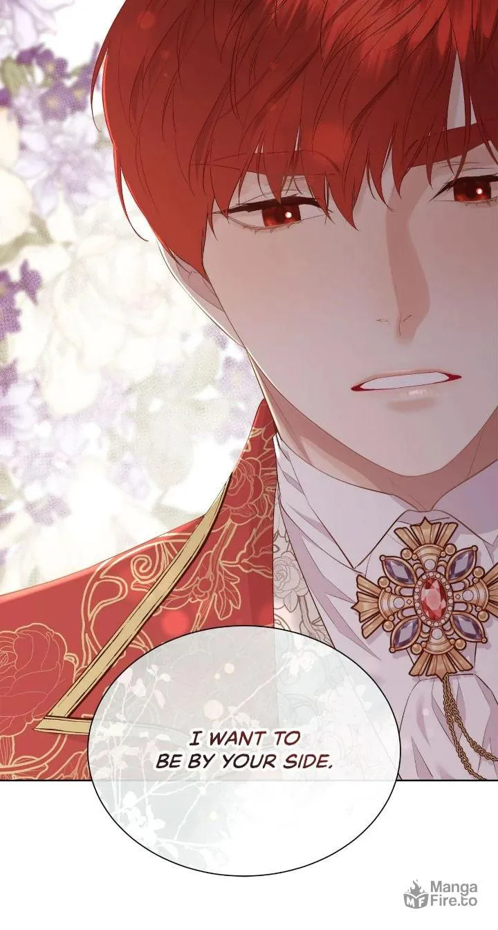 Read I Shall Kill That Sweet Devil chapter 151 image 38 on Lezhin