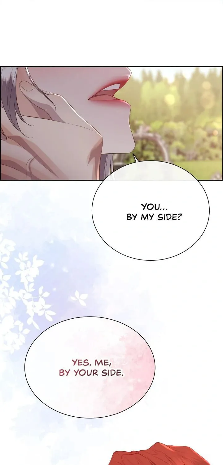 Read I Shall Kill That Sweet Devil chapter 151 image 39 on Lezhin