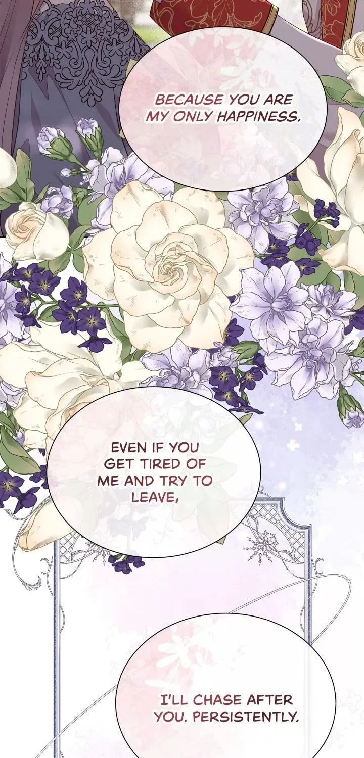 Read I Shall Kill That Sweet Devil chapter 151 image 41 on Lezhin
