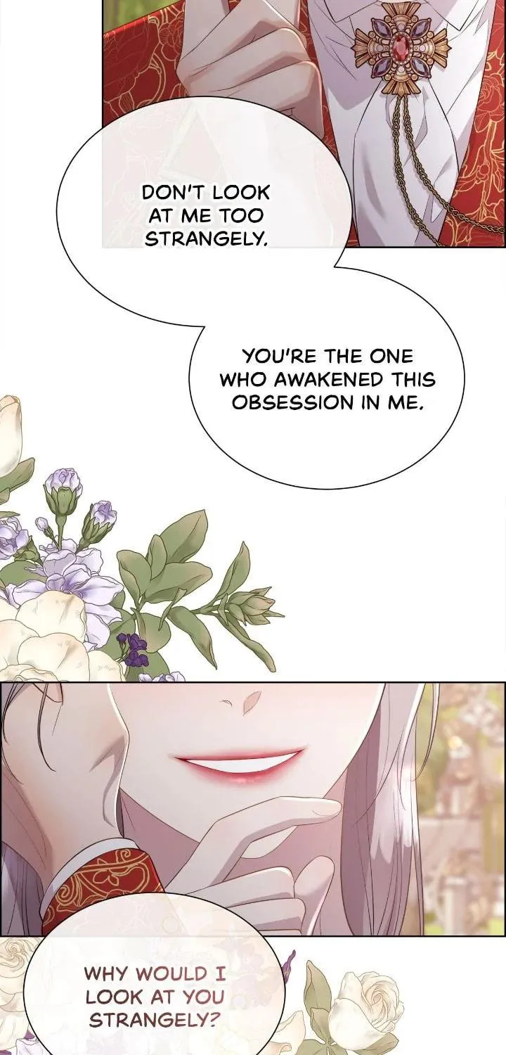 Read I Shall Kill That Sweet Devil chapter 151 image 43 on Lezhin