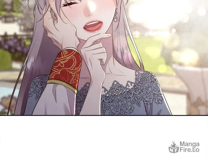 Read I Shall Kill That Sweet Devil chapter 151 image 45 on Lezhin