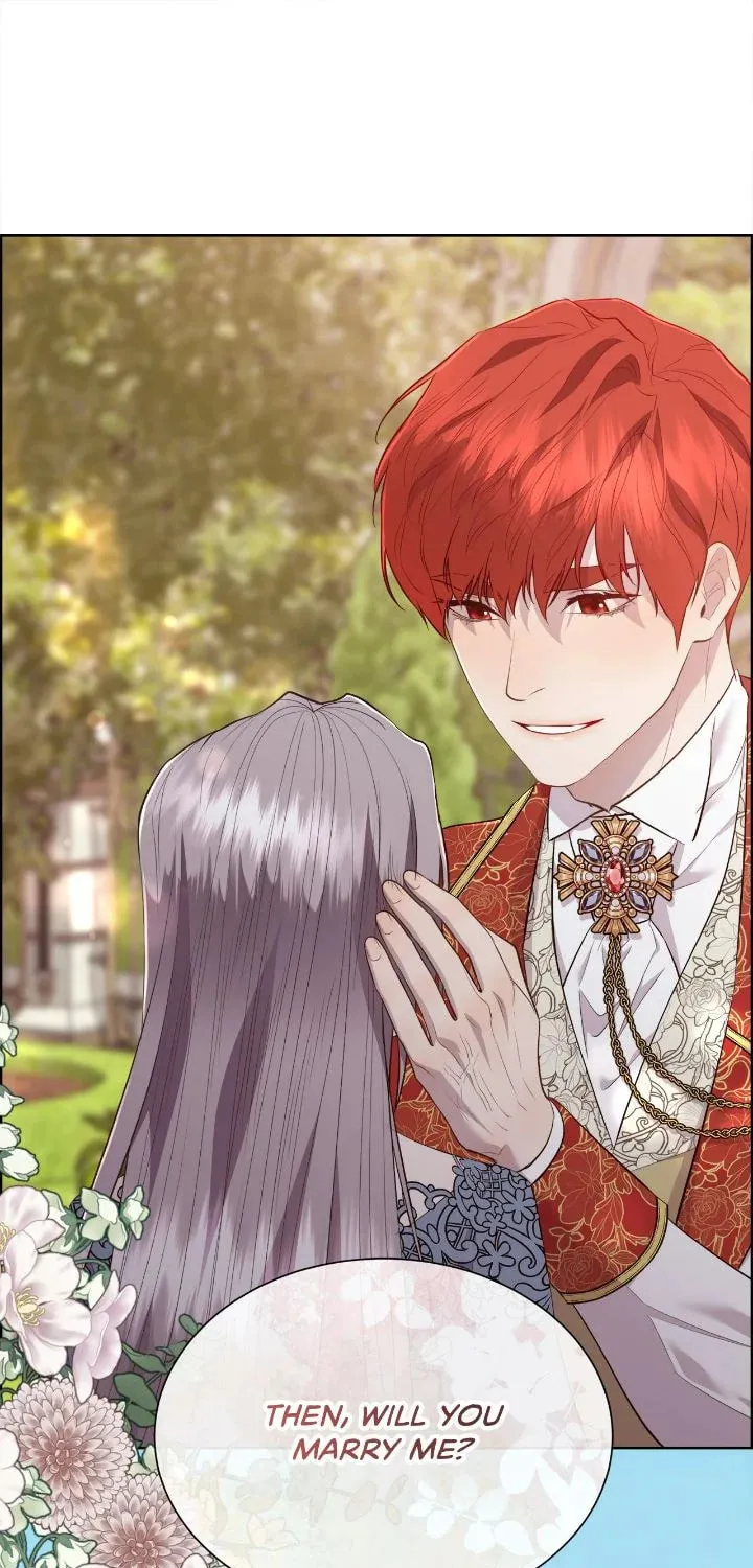 Read I Shall Kill That Sweet Devil chapter 151 image 46 on Lezhin