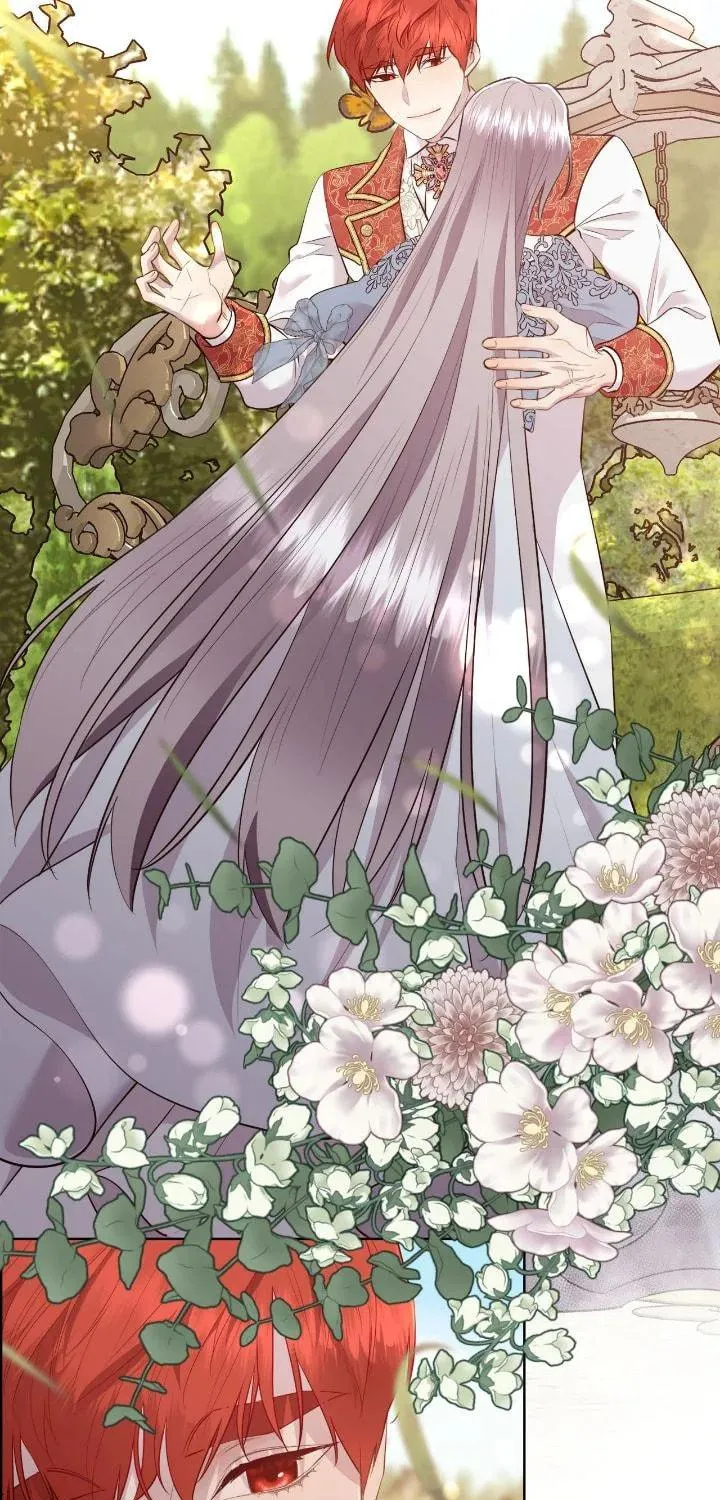 Read I Shall Kill That Sweet Devil chapter 151 image 48 on Lezhin