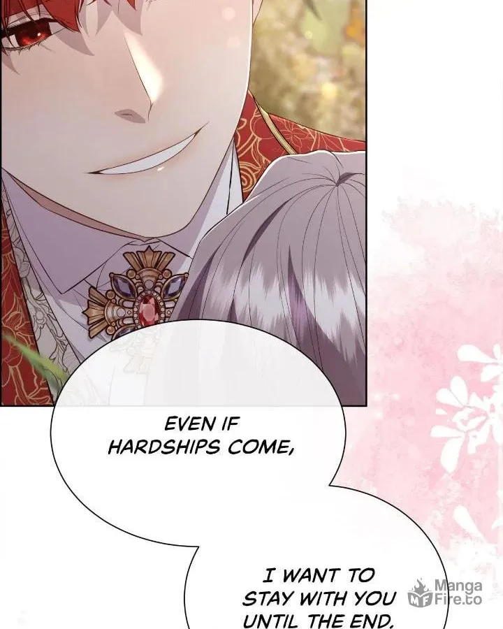 Read I Shall Kill That Sweet Devil chapter 151 image 49 on Lezhin