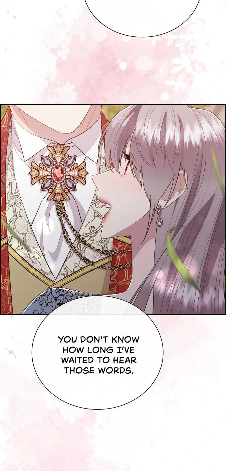 Read I Shall Kill That Sweet Devil chapter 151 image 50 on Lezhin