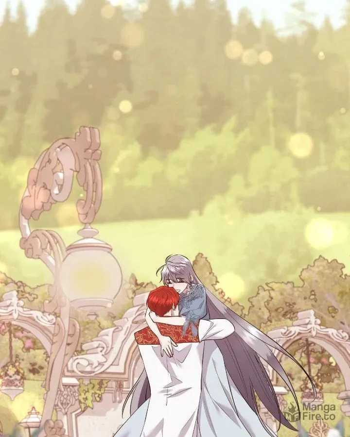 Read I Shall Kill That Sweet Devil chapter 151 image 54 on Lezhin