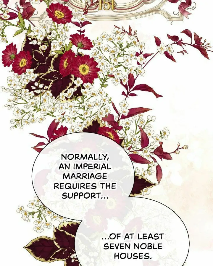 Read I Shall Kill That Sweet Devil chapter 151 image 56 on Lezhin
