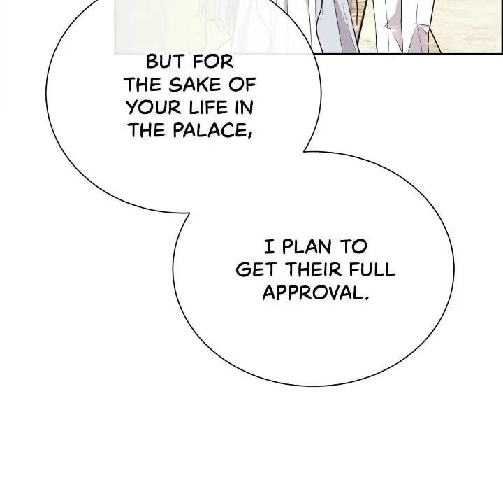 Read I Shall Kill That Sweet Devil chapter 151 image 58 on Lezhin