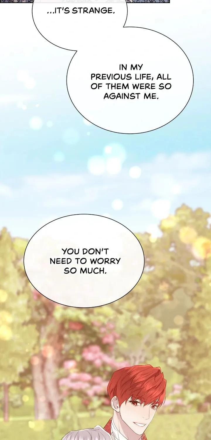 Read I Shall Kill That Sweet Devil chapter 151 image 61 on Lezhin