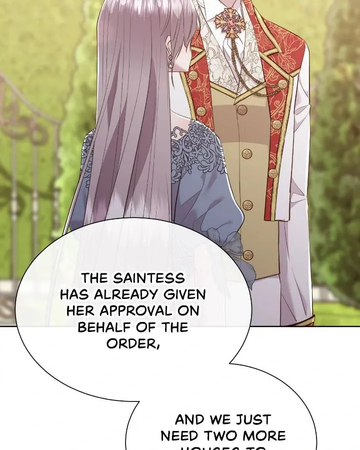 Read I Shall Kill That Sweet Devil chapter 151 image 62 on Lezhin