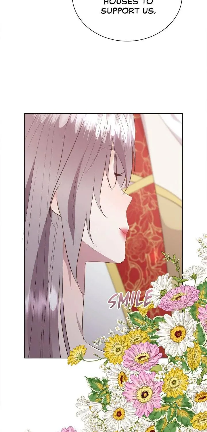 Read I Shall Kill That Sweet Devil chapter 151 image 63 on Lezhin