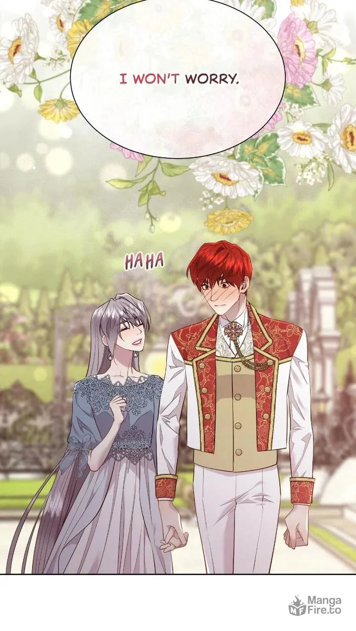 Read I Shall Kill That Sweet Devil chapter 151 image 65 on Lezhin