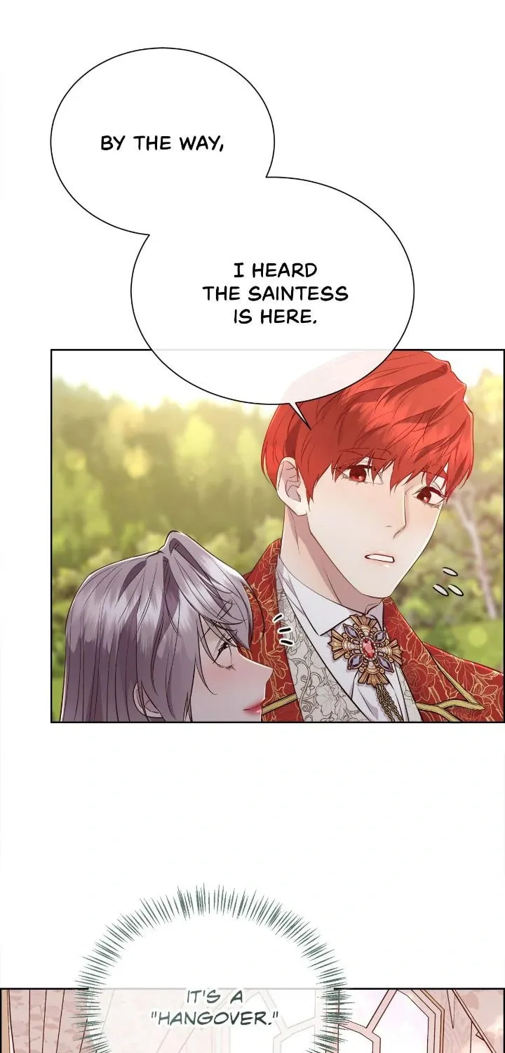 Read I Shall Kill That Sweet Devil chapter 151 image 66 on Lezhin