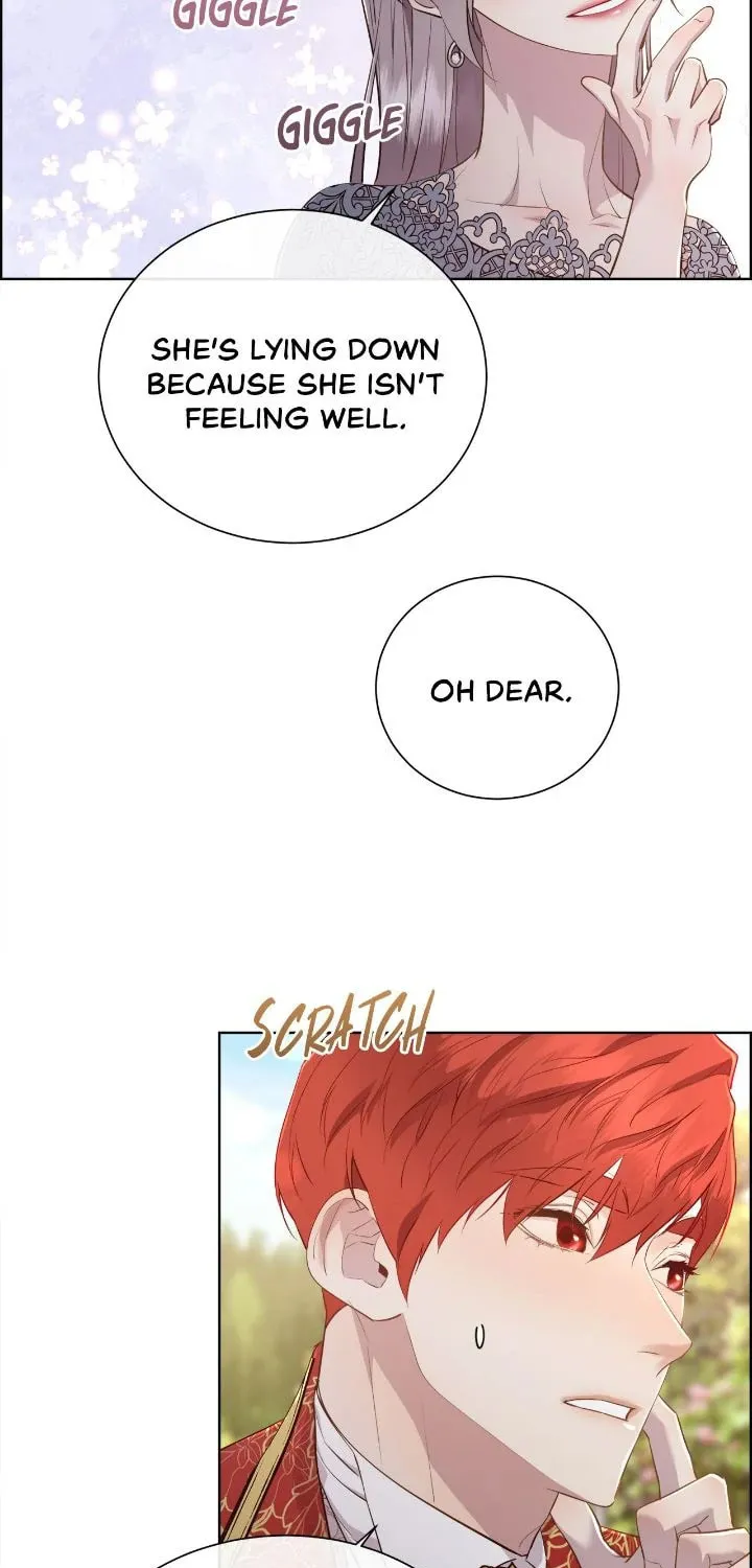 Read I Shall Kill That Sweet Devil chapter 151 image 68 on Lezhin