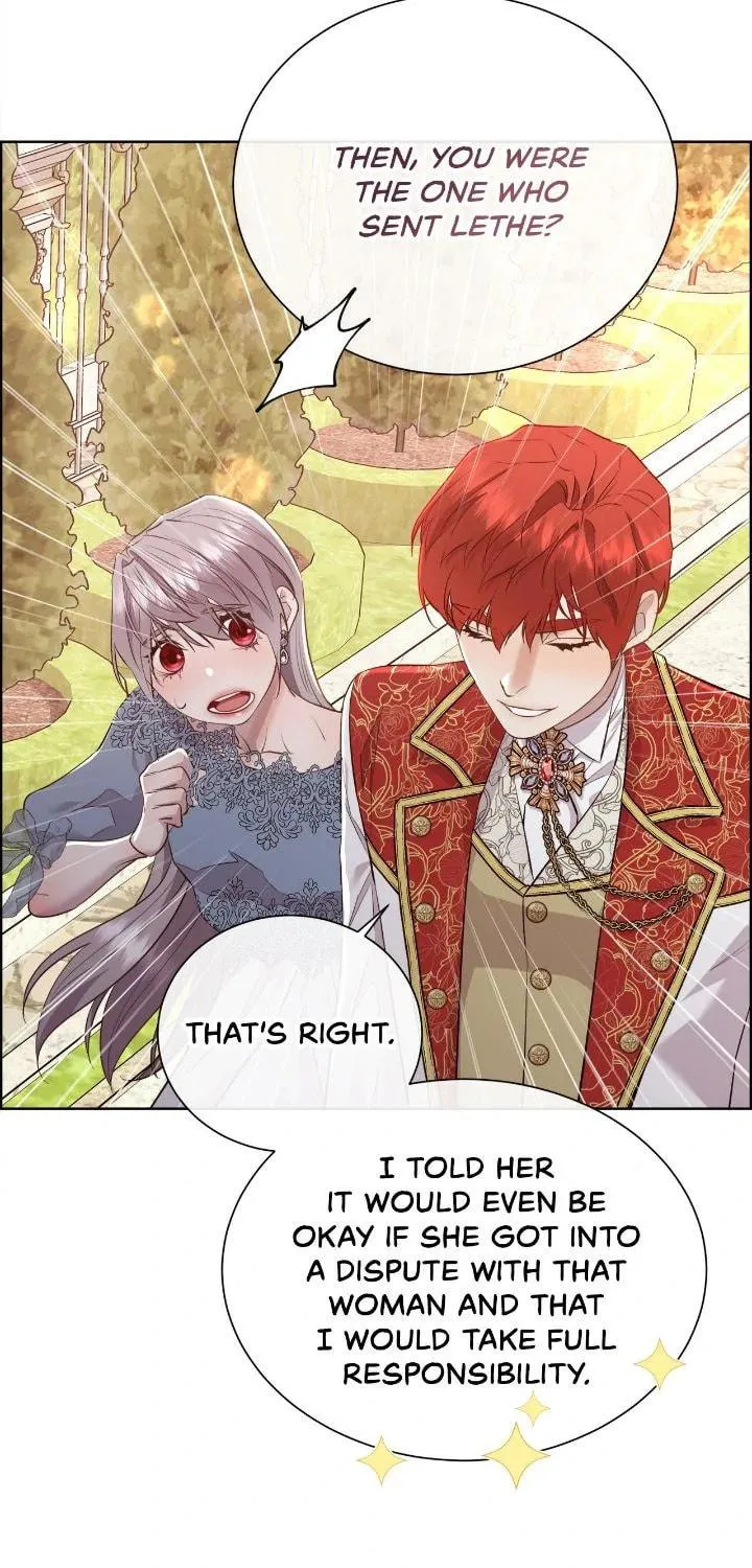 Read I Shall Kill That Sweet Devil chapter 151 image 70 on Lezhin