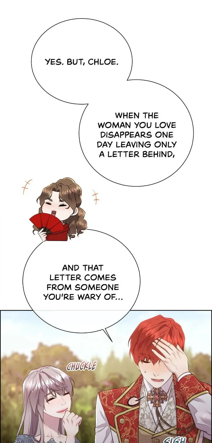 Read I Shall Kill That Sweet Devil chapter 151 image 73 on Lezhin