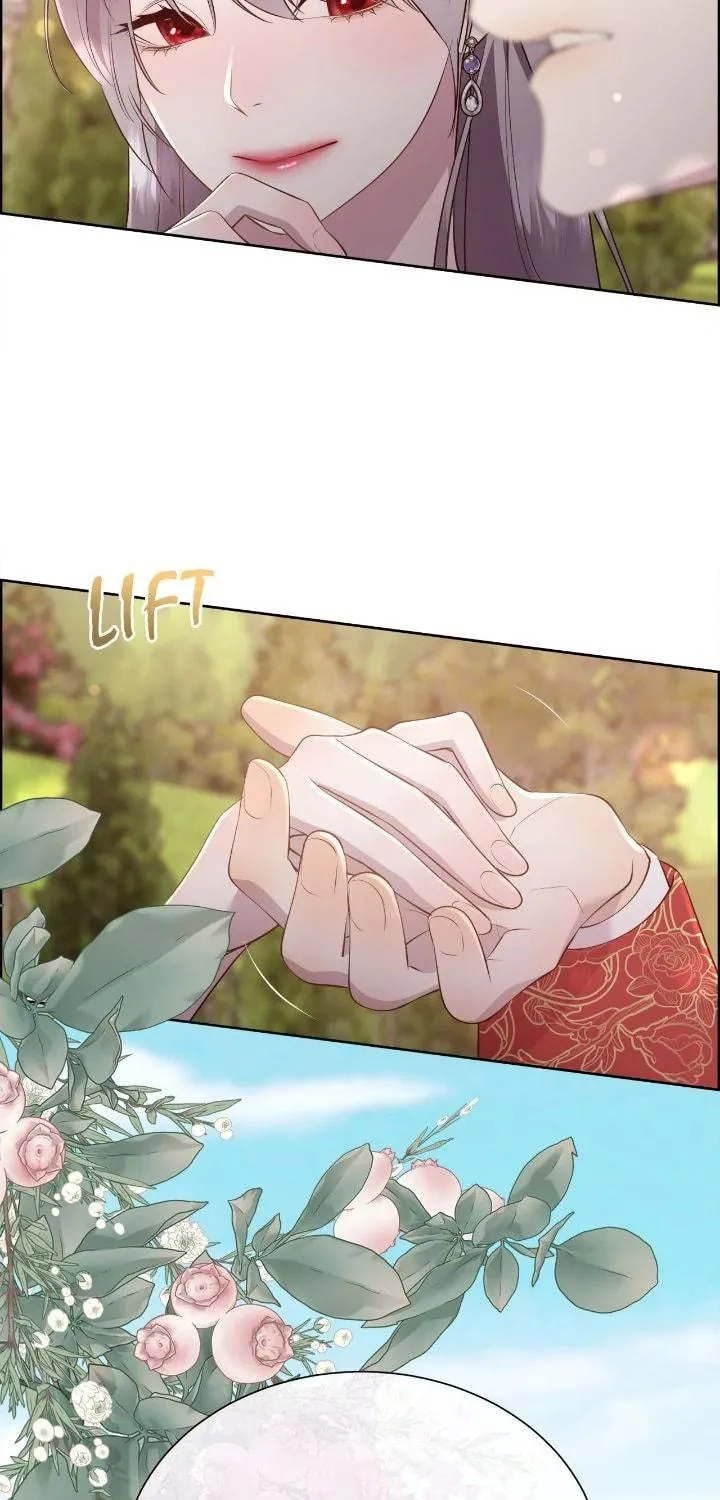 Read I Shall Kill That Sweet Devil chapter 151 image 75 on Lezhin