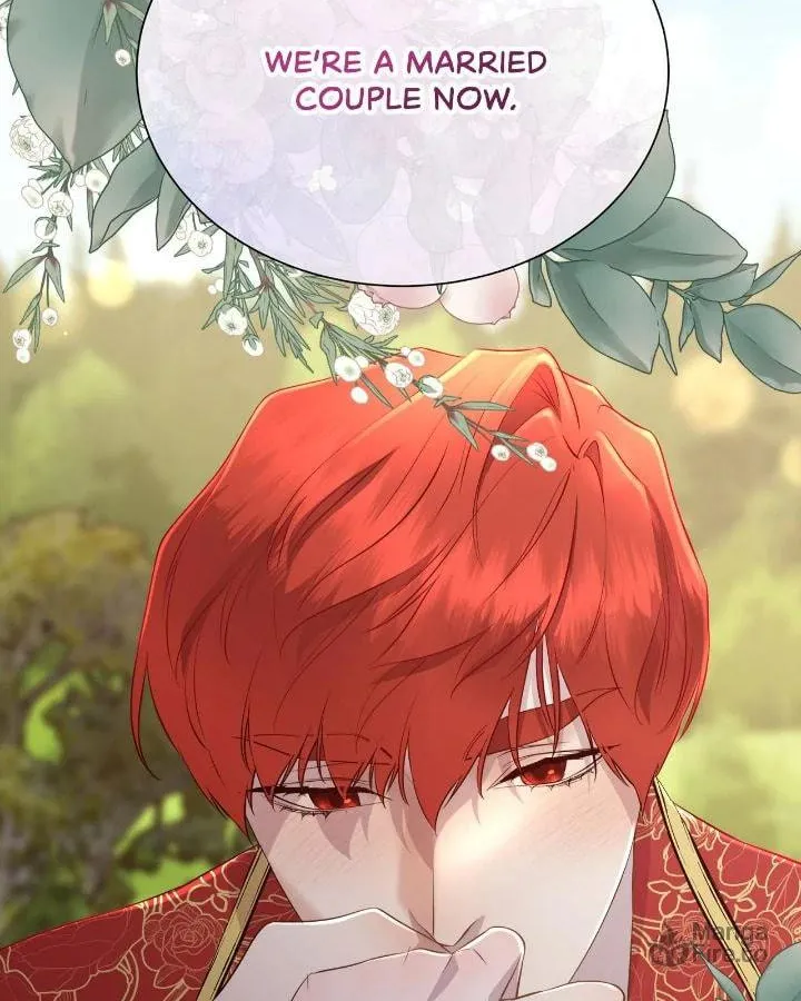 Read I Shall Kill That Sweet Devil chapter 151 image 76 on Lezhin