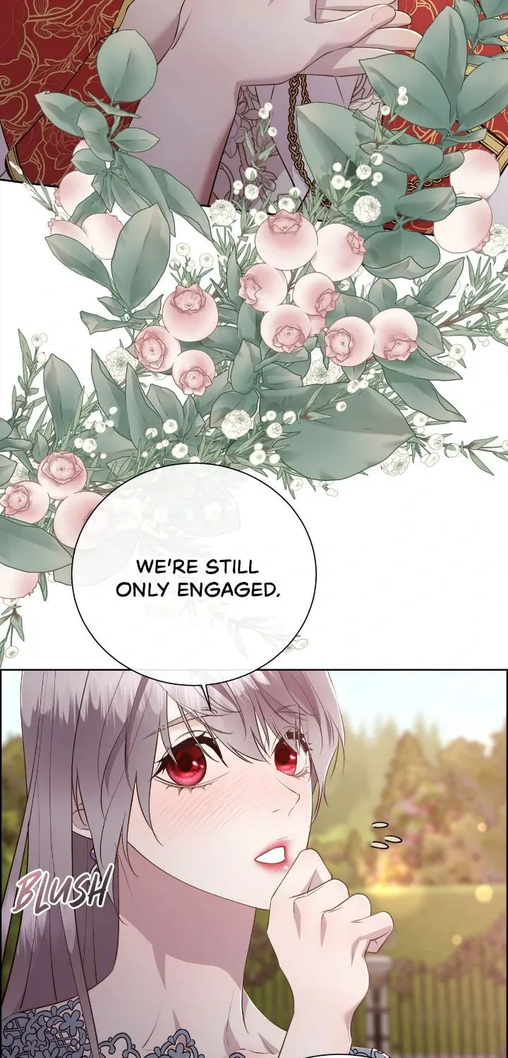 Read I Shall Kill That Sweet Devil chapter 151 image 77 on Lezhin