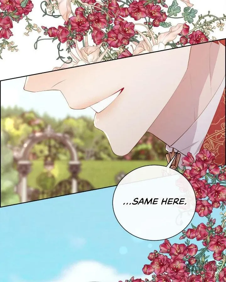Read I Shall Kill That Sweet Devil chapter 151 image 8 on Lezhin