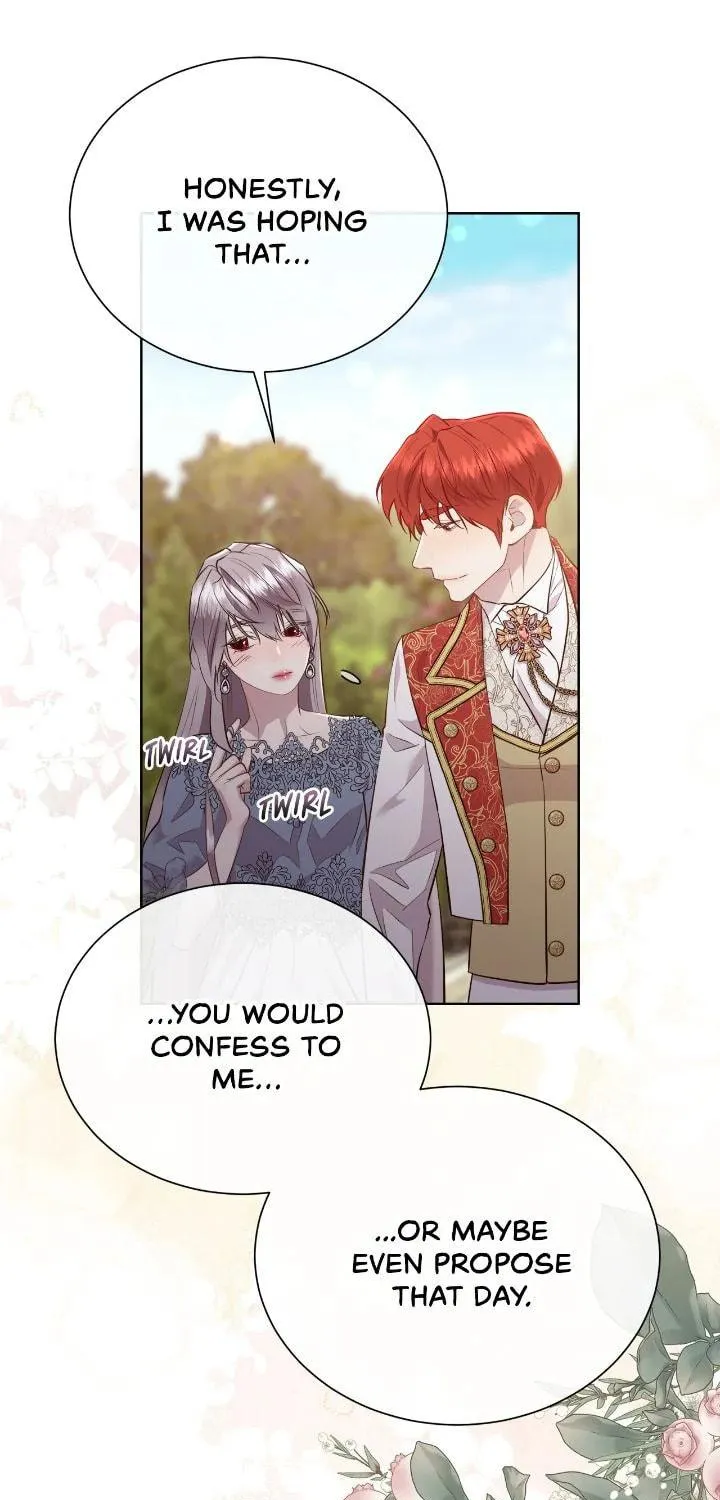 Read I Shall Kill That Sweet Devil chapter 151 image 80 on Lezhin