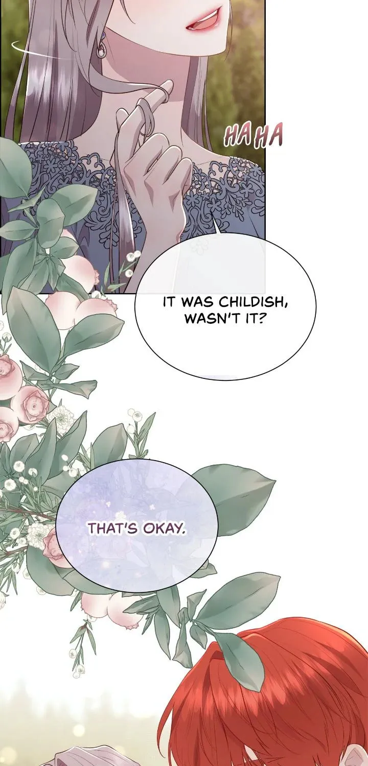 Read I Shall Kill That Sweet Devil chapter 151 image 82 on Lezhin