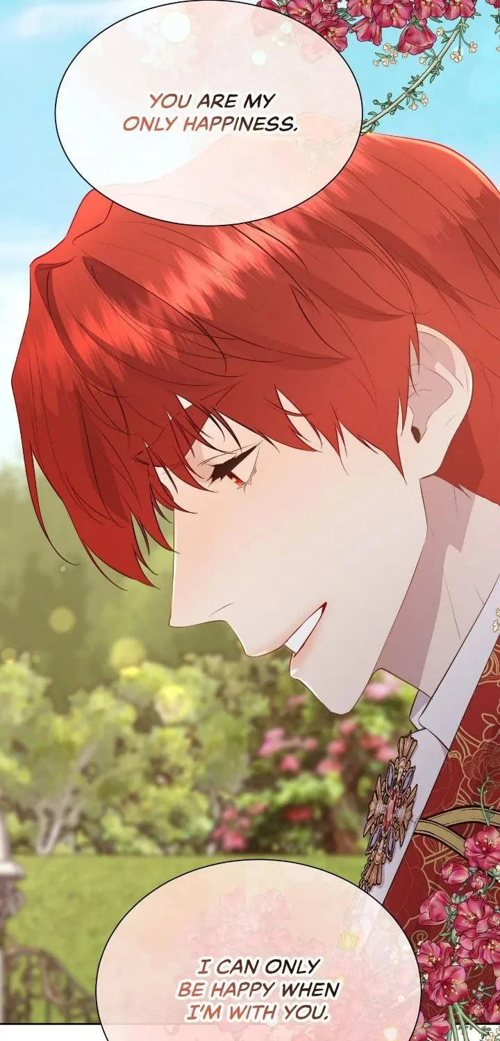 Read I Shall Kill That Sweet Devil chapter 151 image 9 on Lezhin