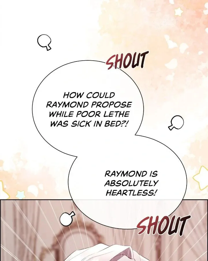 Read I Shall Kill That Sweet Devil chapter 152 image 1 on Lezhin