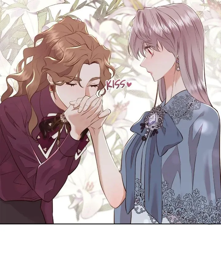 Read I Shall Kill That Sweet Devil chapter 152 image 12 on Lezhin