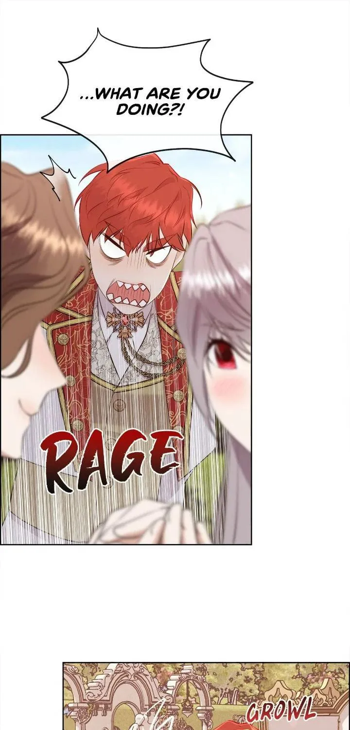 Read I Shall Kill That Sweet Devil chapter 152 image 14 on Lezhin