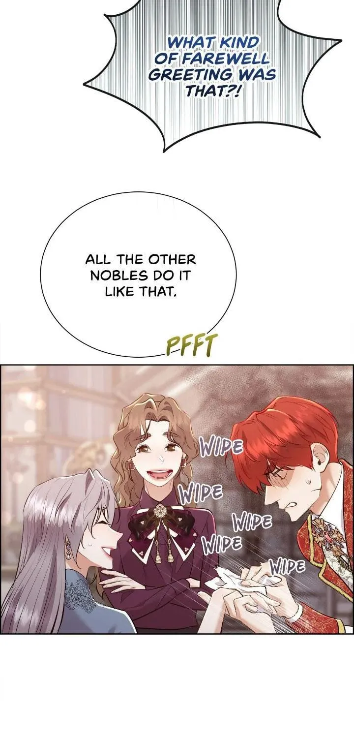 Read I Shall Kill That Sweet Devil chapter 152 image 16 on Lezhin